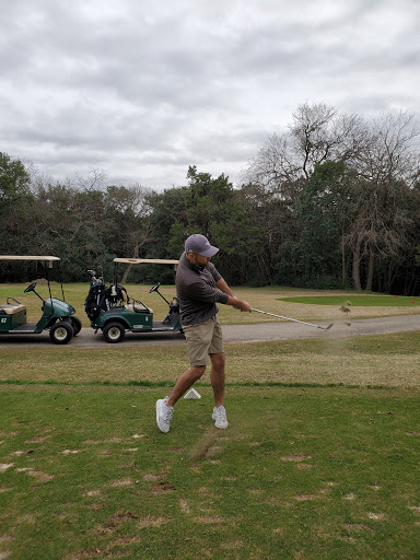 Golf Course «Lions Municipal Golf Course», reviews and photos, 2901 Enfield Rd, Austin, TX 78703, USA