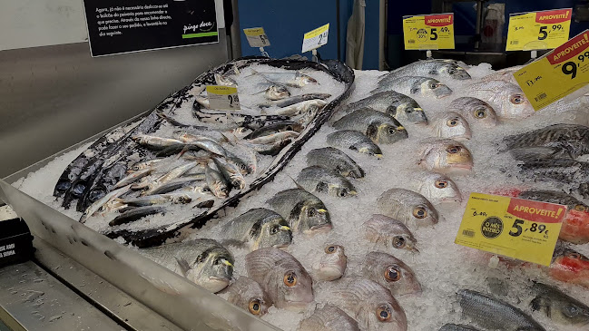 Pingo Doce Super Câmara de Lobos - Supermercado