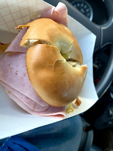 Donut Shop «American Donuts Shop», reviews and photos, 3355 Iowa Ave, Riverside, CA 92507, USA