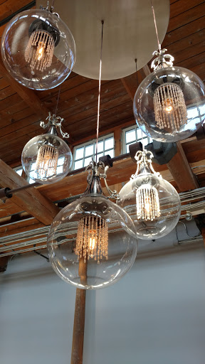 Wedding Venue «The Cotton Room», reviews and photos, 807 E Main St, Durham, NC 27701, USA