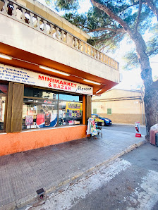 Minimarket Moreno Avinguda d'en Joan Amer, 20, 07680 Porto Cristo, Balearic Islands, España