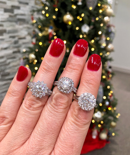 Jeweler «Fabri Fine Jewelry», reviews and photos, 15015 Main St #112, Bellevue, WA 98007, USA