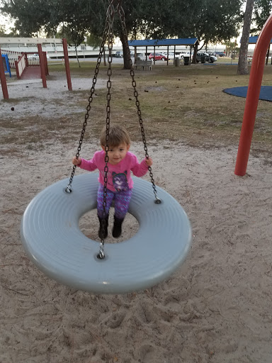 Park «Porter Park», reviews and photos, Michigan Ave, Lynn Haven, FL 32444, USA