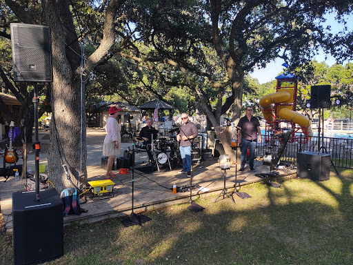 Golf Course «Fair Oaks Ranch Golf & Country Club», reviews and photos, 7900 Fair Oaks Pkwy, Fair Oaks Ranch, TX 78015, USA