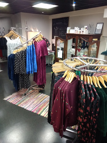 Magasin de vêtements pour femmes Green Queen Belleville-en-Beaujolais