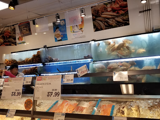 Korean Grocery Store «H Mart», reviews and photos, 371 N Central Ave, Hartsdale, NY 10530, USA