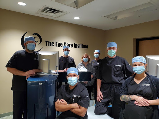 LASIK Surgeon «The Eye Care Institute», reviews and photos, 1536 Story Ave, Louisville, KY 40206, USA