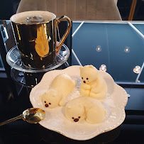 Mochi du Restaurant Long & Tee à Paris - n°4