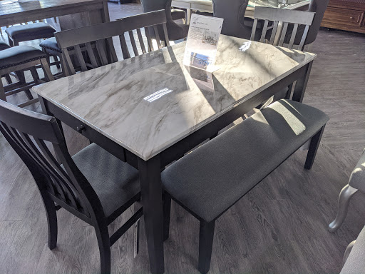 Furniture Store «Furniture Barn», reviews and photos, 1389 University Ave W, St Paul, MN 55104, USA