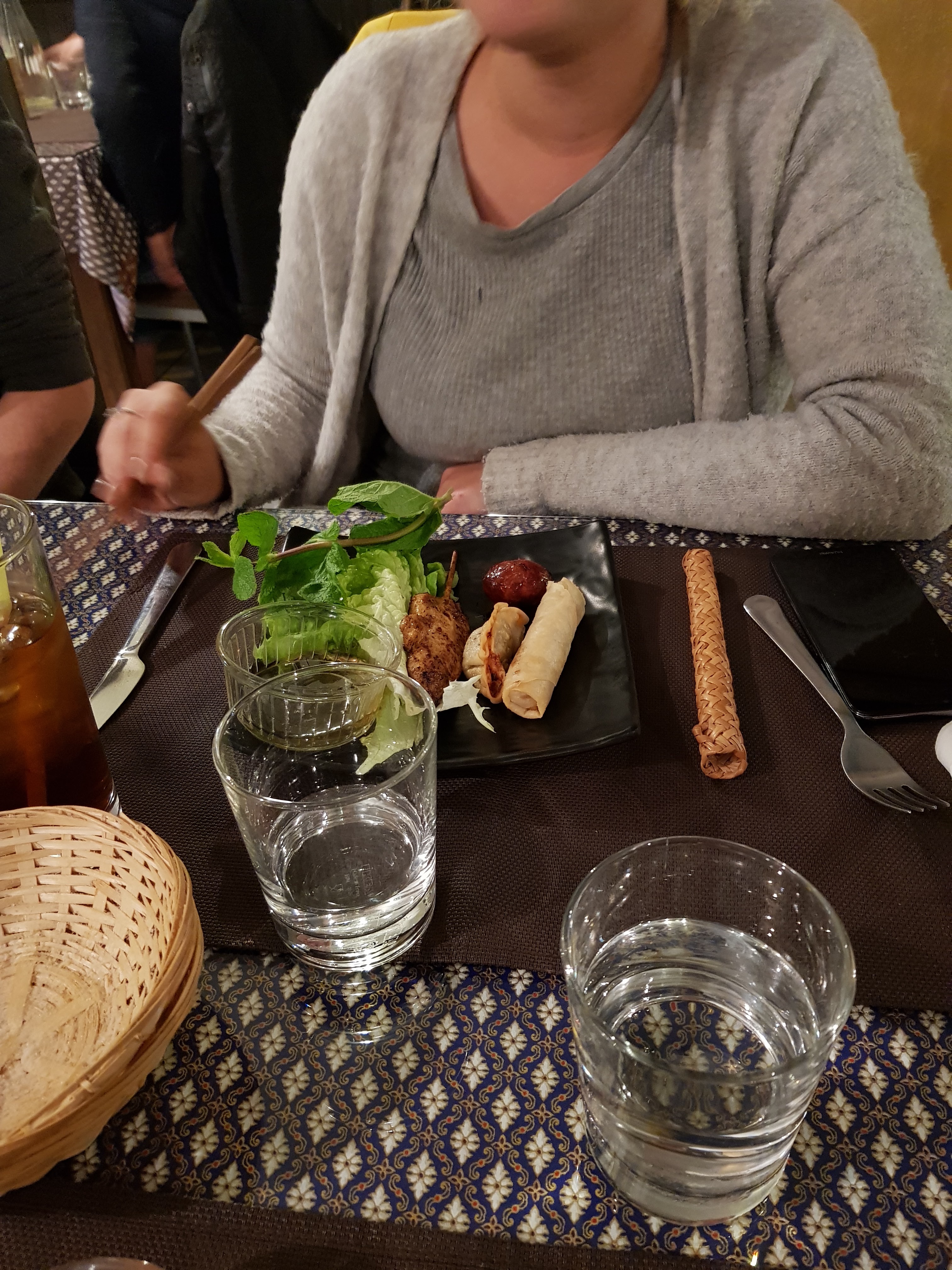 Photo n° 12 de l'avis de Laurie.o fait le 04/04/2019 à 20:18