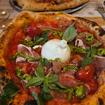 Photo n°2 de l'avis de Q.a fait le 08/02/2024 à 23:23 sur le  Zio Manu di Napoli à Bremen