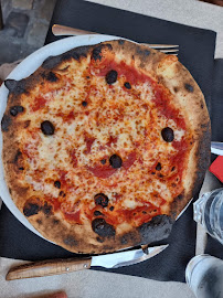 Pizza du Pizzeria Rive Gauche à Annecy - n°15