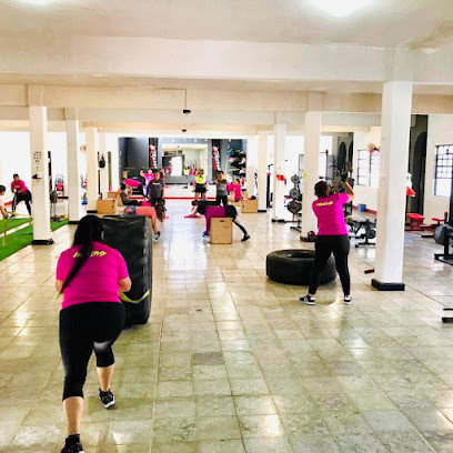 Gym Extreme Fitness - Madero y Durango Esquina 1315, Allende, 87500 Valle Hermoso, Tamps., Mexico