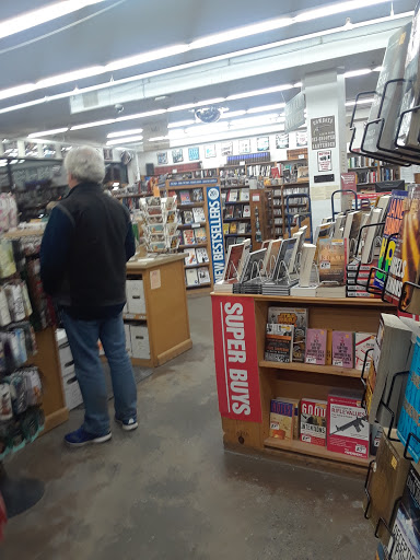 Book Store «Half Price Books», reviews and photos, 5017 Excelsior Blvd, St Louis Park, MN 55416, USA