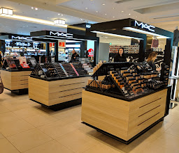 MAC Cosmetics photo
