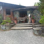 Photo n°4 de l'avis de Simo. fait le 08/08/2021 à 13:14 sur le  Chalet Rocca dei Folli | Pizzeria - Ristorante à Folli