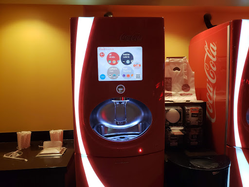 Movie Theater «AMC Classic Mansell Crossing 14», reviews and photos, 7730 North Point Pkwy, Alpharetta, GA 30022, USA