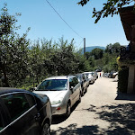 Photo n°1 de l'avis de Antonio.s fait le 26/07/2020 à 18:31 sur le  Agriturismo Tenuta Belvedere à Currieri