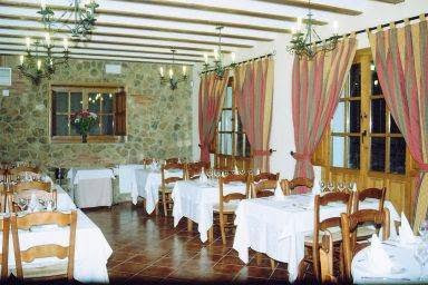 Restaurante Molino del Reloj - 04828, Almería, Spain