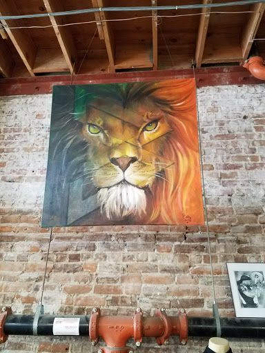 Clothing Store «Beast Mode® Apparel Oakland», reviews and photos, 811 Broadway, Oakland, CA 94607, USA