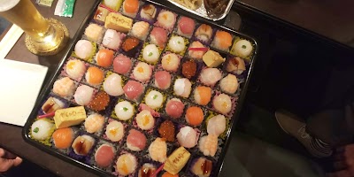 ナイトラウンジ永遠に…