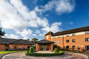 Delta Hotels Milton Keynes image