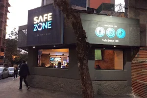 Safe Zone image