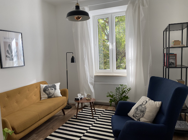 Opinii despre Konteksty – Psychoterapia Psychodynamiczna w Warszawie (Mokotów) în Mokotów - Psycholog