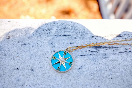 Jewelry Store «Lowcountry Jewelers», reviews and photos, 10659 Ocean Hwy, Pawleys Island, SC 29585, USA