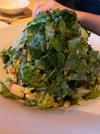 Restaurant «The Cheesecake Factory», reviews and photos, 7612 Blake St, Liberty Township, OH 45069, USA