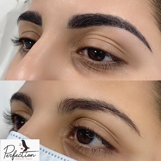 Perfection Permanent Makeup