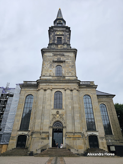 Christians Kirke