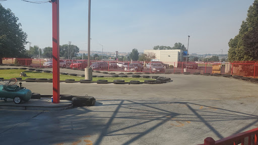 Amusement Center «Meadowbrook Family Fun Center», reviews and photos, 7200 W Nob Hill Blvd, Yakima, WA 98908, USA