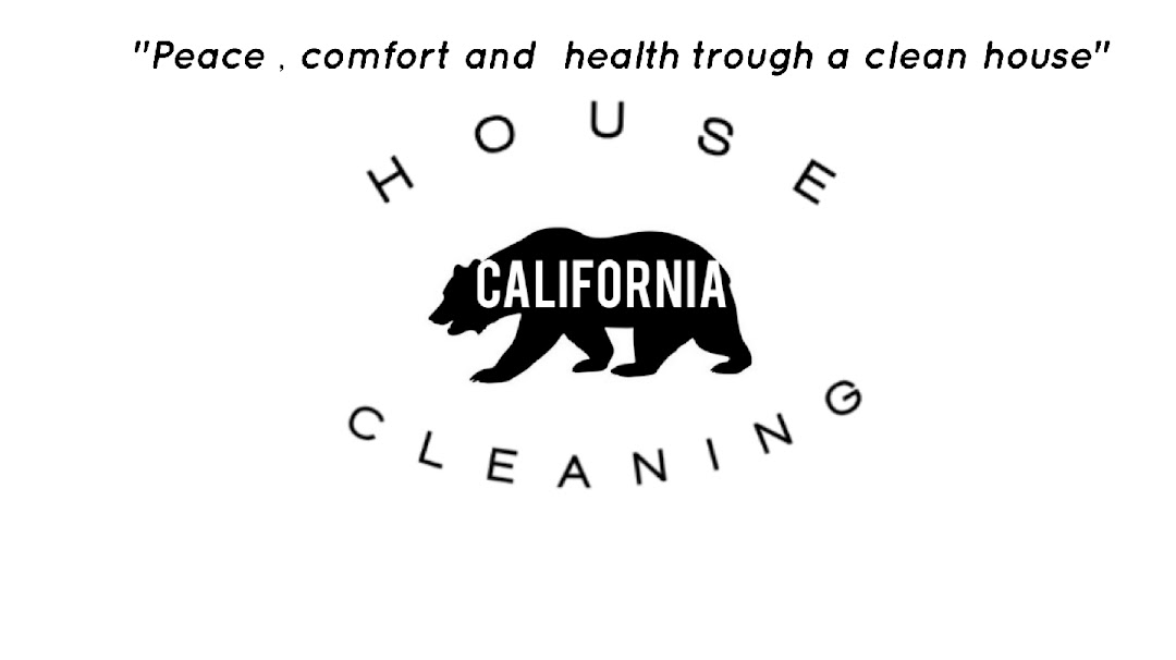 California House Cleaning