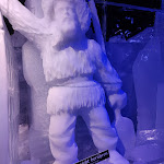 Photo n°6 de l'avis de Lau.e fait le 20/08/2021 à 09:44 sur le  Berlin Icebar à Berlin