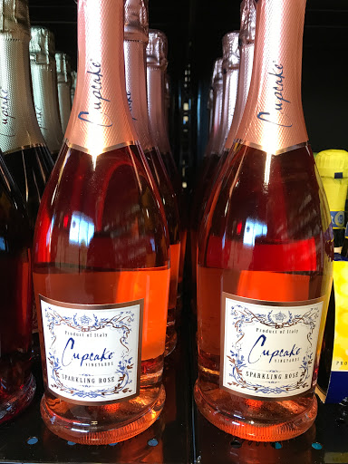 Liquor Store «Fire Pit Spirits», reviews and photos, 1100 Happy Valley Rd, Glasgow, KY 42141, USA