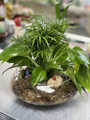 Florist «Country Cousins Flower shop», reviews and photos, 841 E Whittier Blvd, La Habra, CA 90631, USA