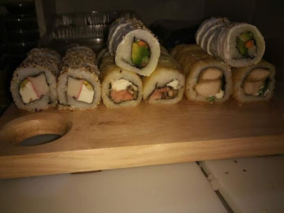 Sushi 'Oishii Sushi Malloco'