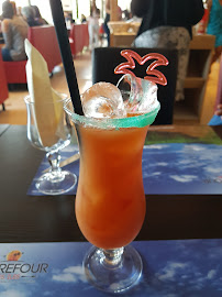 Mai Tai du Restaurant créole WEST INDIES EAT à Créteil - n°9