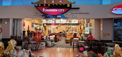 Shopping Mall «Great Wall Shopping Mall», reviews and photos, 18230 E Valley Hwy, Kent, WA 98032, USA