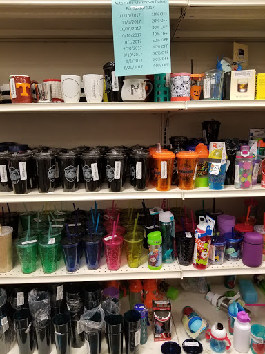 Discount Store «Bargain Hunt», reviews and photos, 5305 Hickory Hollow Pkwy, Antioch, TN 37013, USA