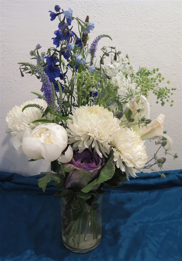 Florist «Chez Bloom», reviews and photos, 4310 Bryant Ave S, Minneapolis, MN 55409, USA