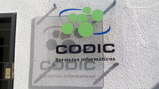 CODIC Seguridad Informática