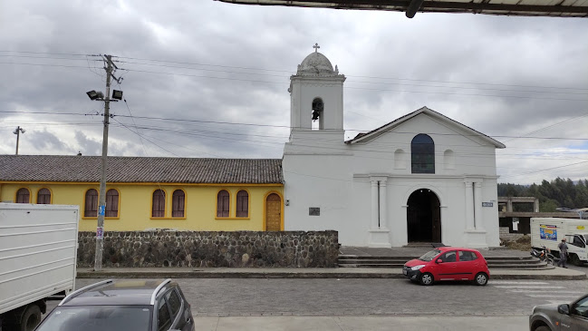 Iglesia De Mulalo