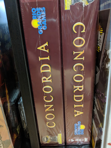 Game Store «The Gaming Goat», reviews and photos, 436 S Ridgeland Ave, Oak Park, IL 60302, USA