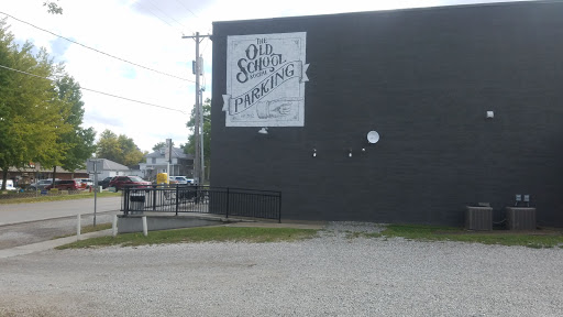 Coffee Shop «Old School Coffee Co.& Frozen Yogurt», reviews and photos, 308 S Locust St, Sweet Springs, MO 65351, USA