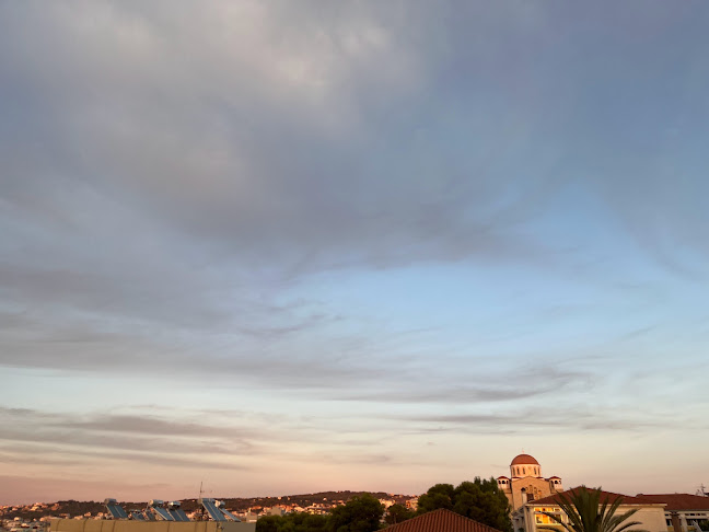 Pentari-Bitsakis House Ανοιχτές ώρες