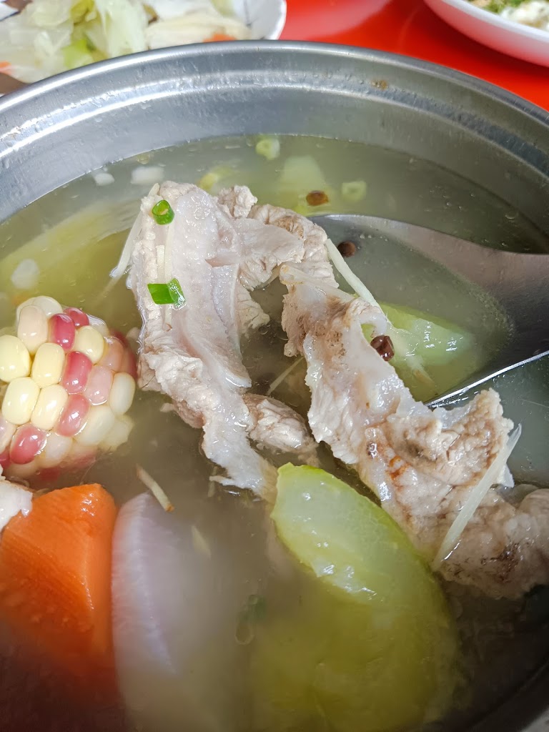 遇見夏天的家（預約部落餐廳） 的照片