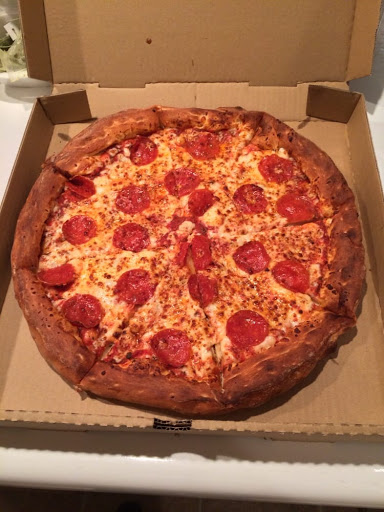 Dave's New York Style Pizza