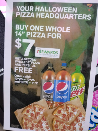 Convenience Store «7-Eleven», reviews and photos, 13923 NE 175th St, Woodinville, WA 98072, USA